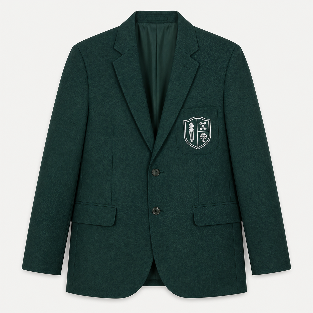 St. Mary's College Limavady Boys Green Blazer