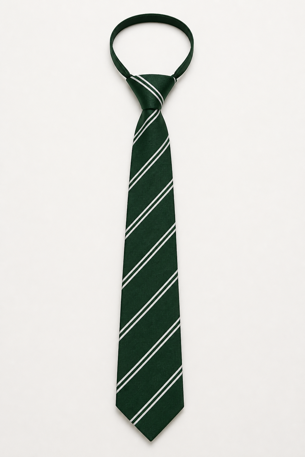St. Mary's College Limavady Clip-On School Tie